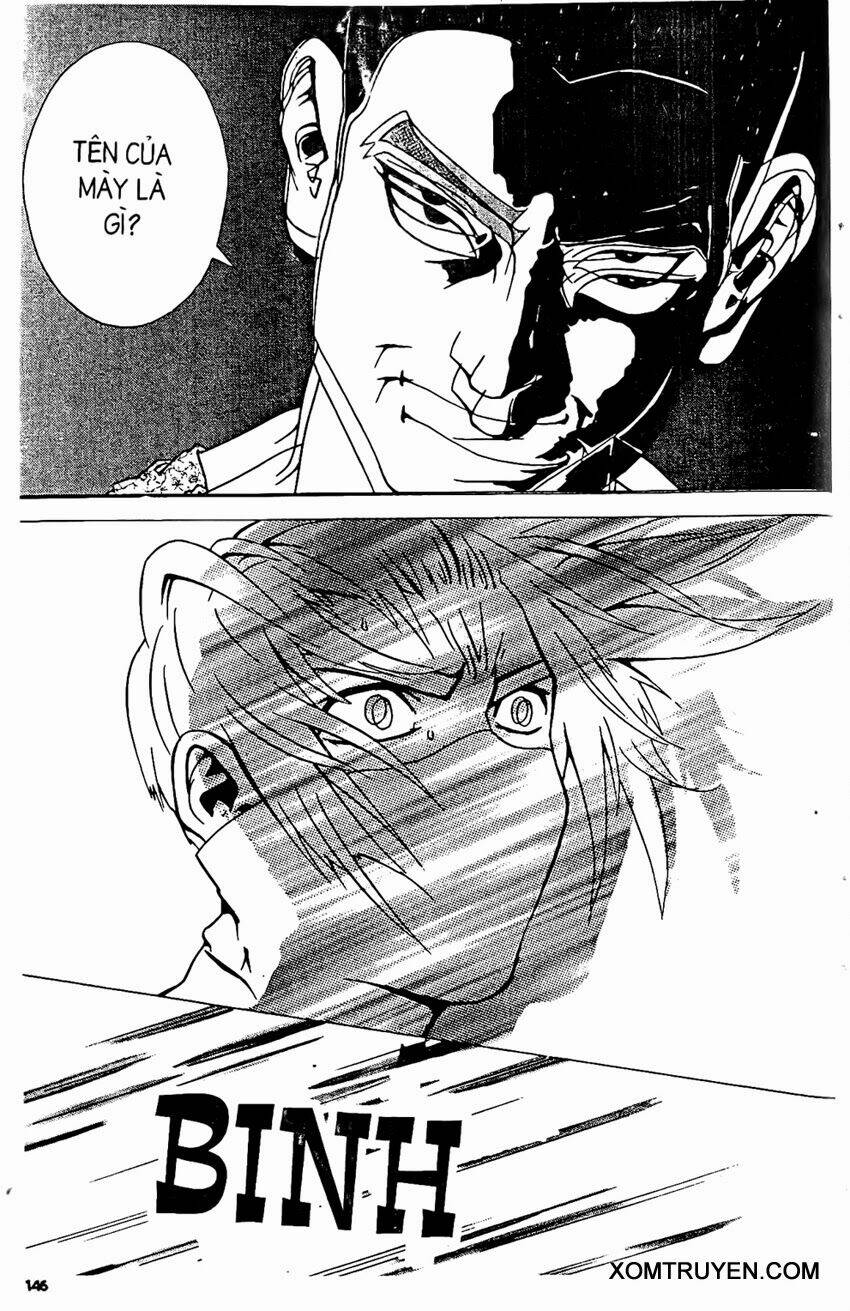 Ai Hơn Ai: Chapter 140