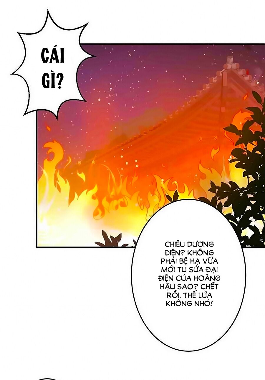 Vương Gia ! Ngươi Thật Bỉ Ổi !: Chapter 322