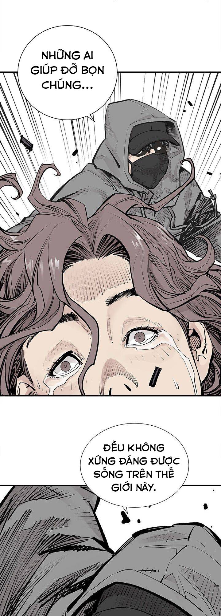 The Devil\’s Descendants: Chapter 5