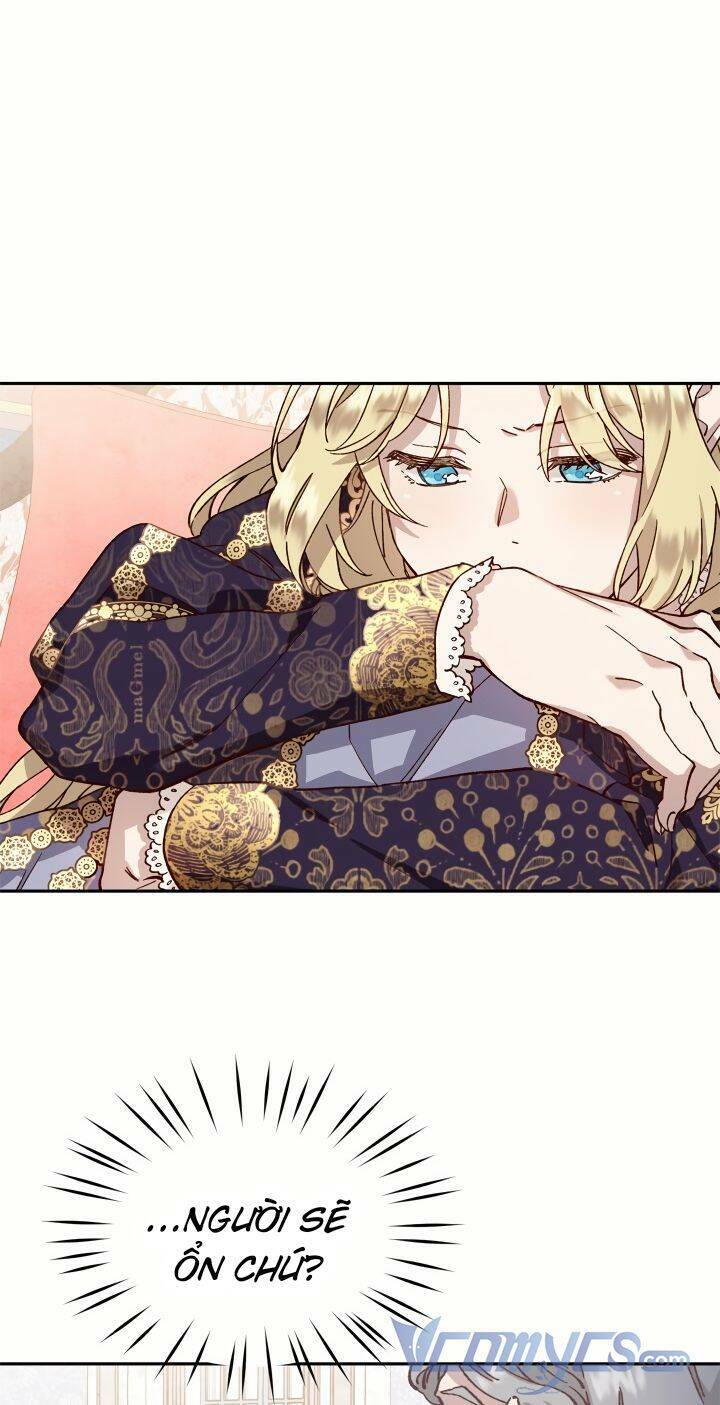 Hãy Cứu Tôi, Công Chúa: Chapter 6