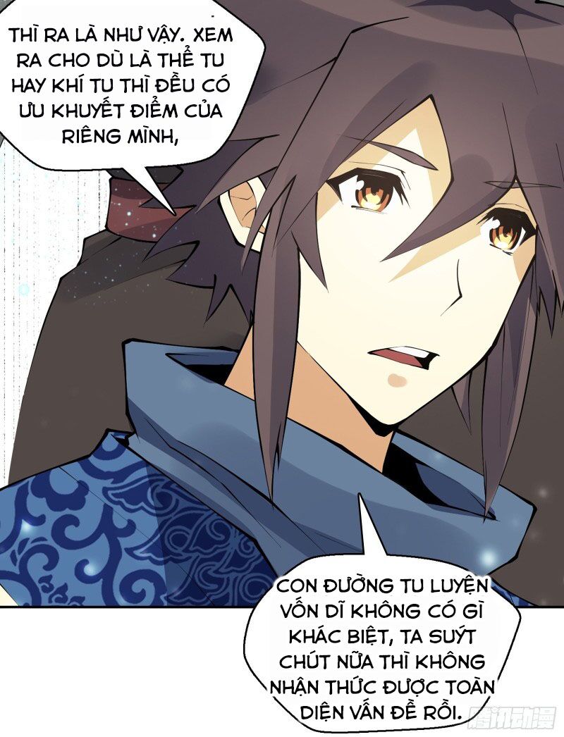 Thiên Thần Quyết: Chapter 129