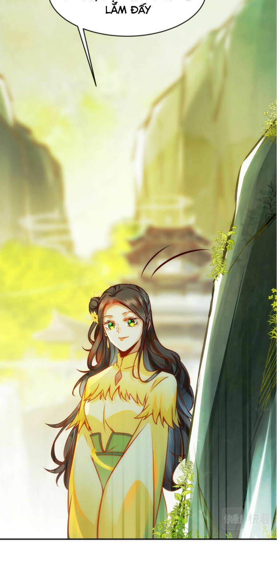 Nghịch Thiên Thần Phi Chí Thượng: Chapter 29