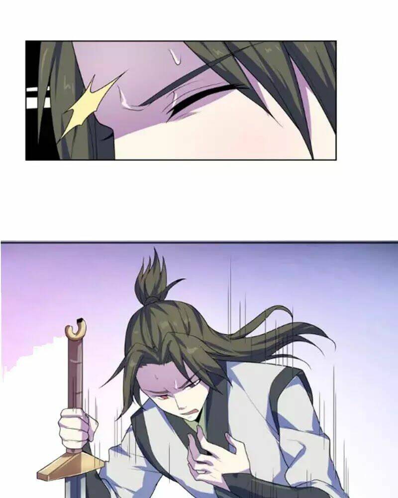 Nghịch Thiên Đại Thần: Chapter 33.5