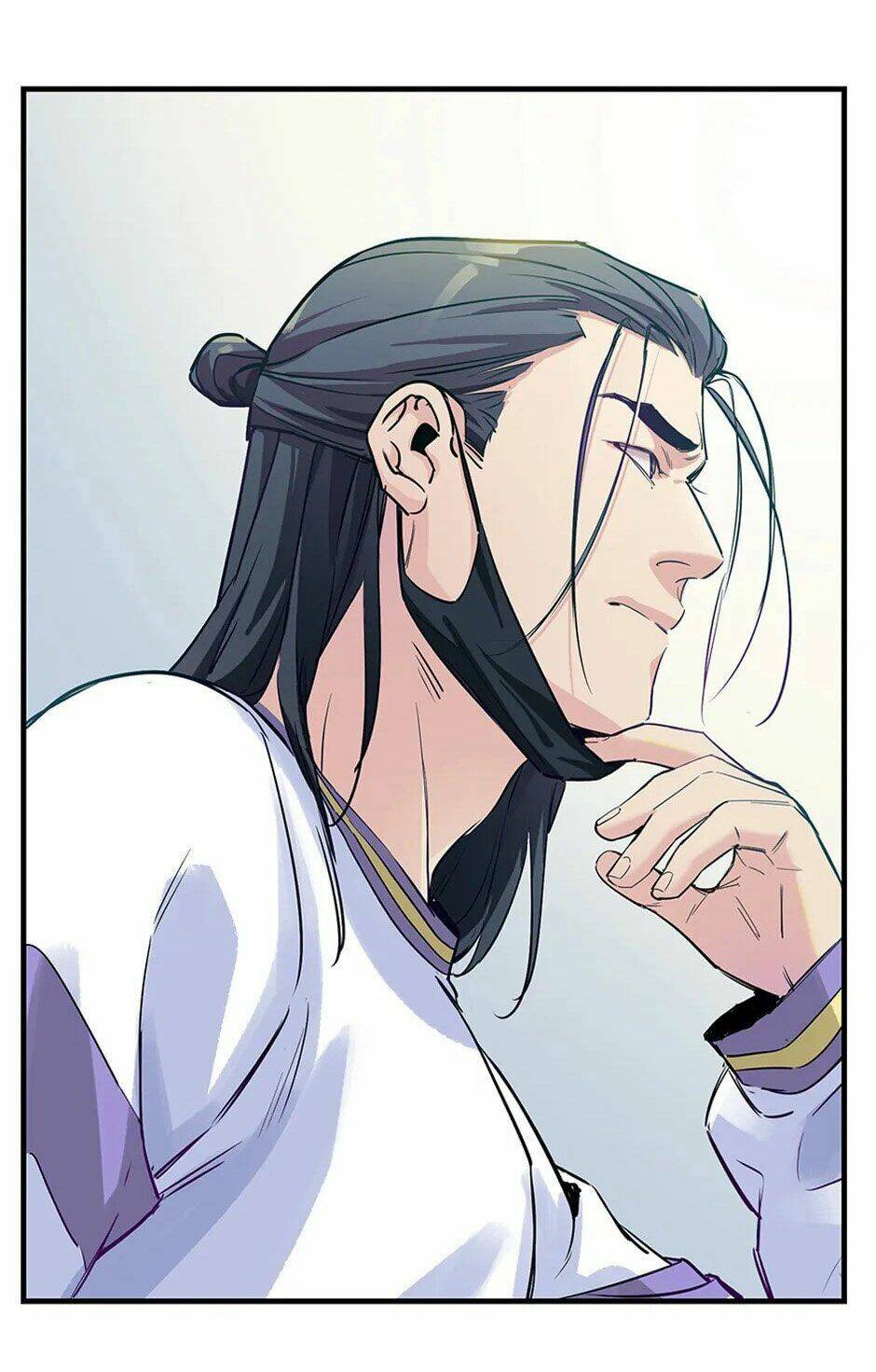 Anh Hùng Và Hiệp Nữ: Chapter 24