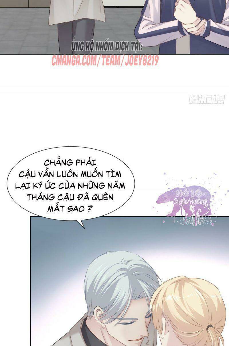 Điều Giáo Gấu Bắc Cực: Chapter 56