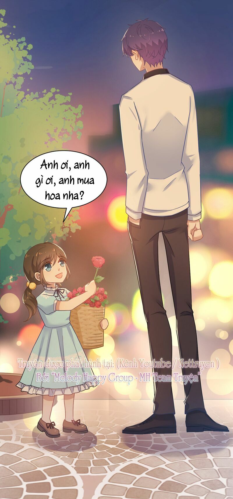Ma Lạt Thiên Kim Đẩu Ác Thiếu: Chapter 136