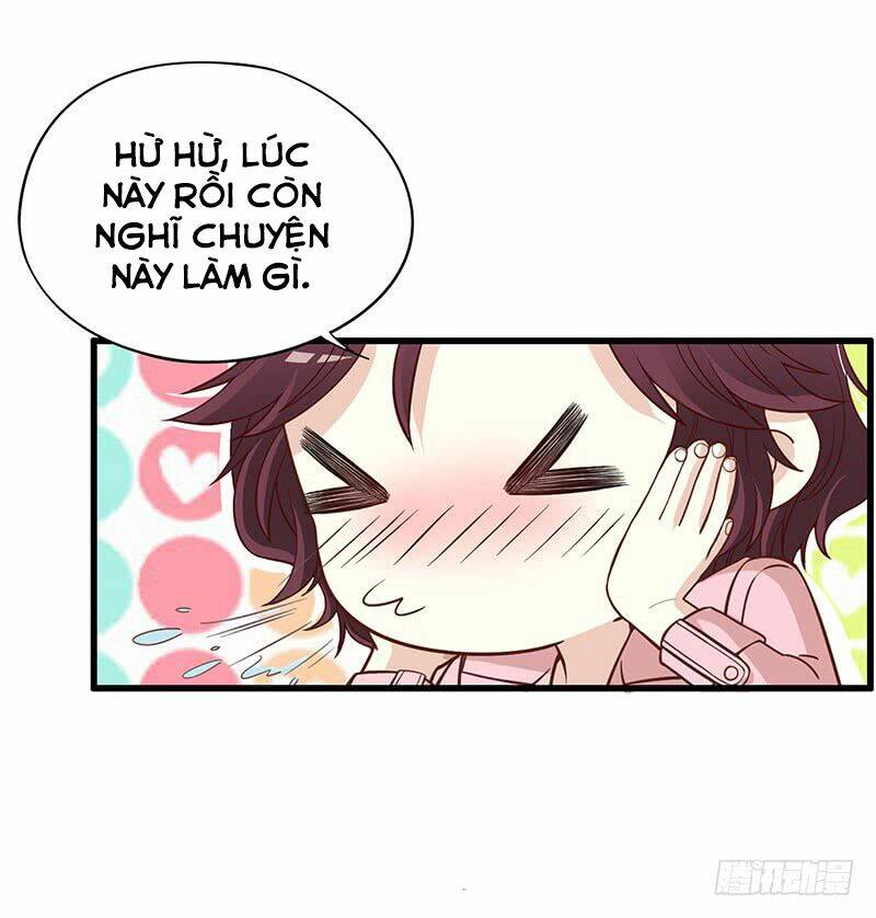 101 Phương Pháp Của Tổng Tài: Chapter 4