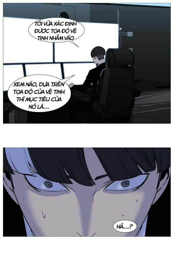 Ma Cà Rồng Quý Tộc: Chapter 525