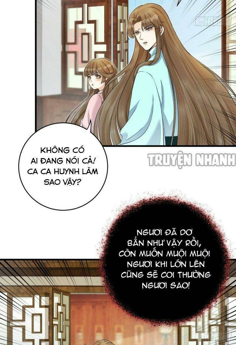 Lễ Băng Nhạc Phôi Chi Dạ: Chapter 28