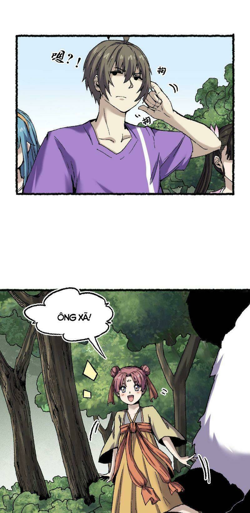 Ta Độ Kiếp Thất Bại Đều Là Tại Ngươi: Chapter 64