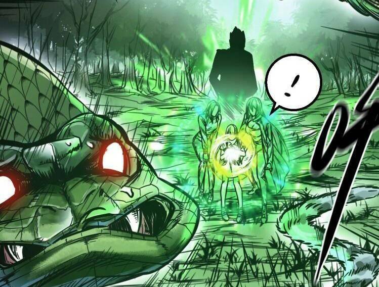 Thế Giới Xa Lạ: Chapter 44
