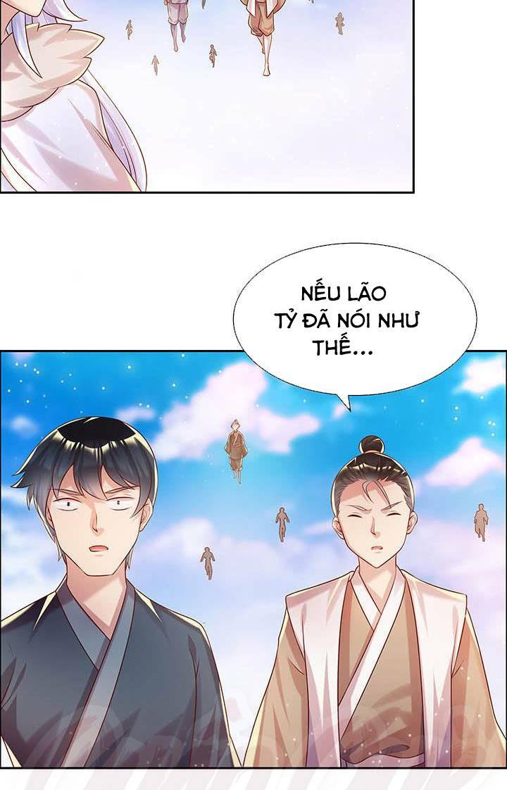 Siêu Phàm Truyện: Chapter 118
