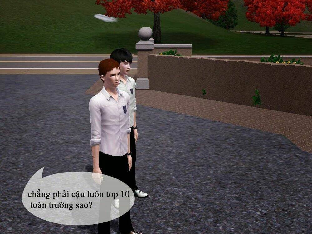 The Fate: Chapter 7