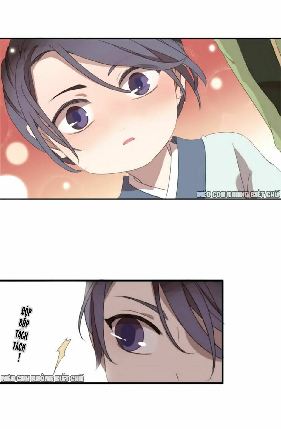 Bách Yêu Dị Văn: Chapter 15