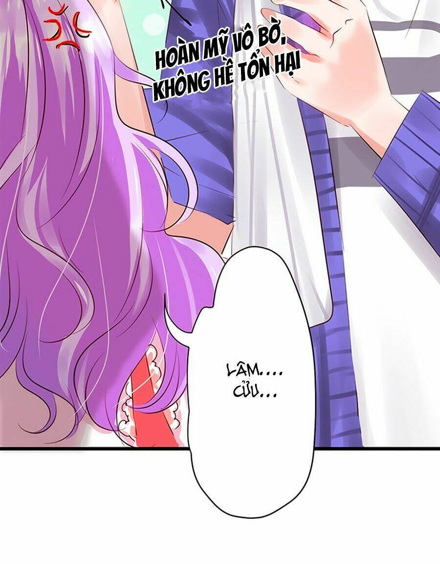 Bạn Trai Là Ngôi Sao: Chapter 23