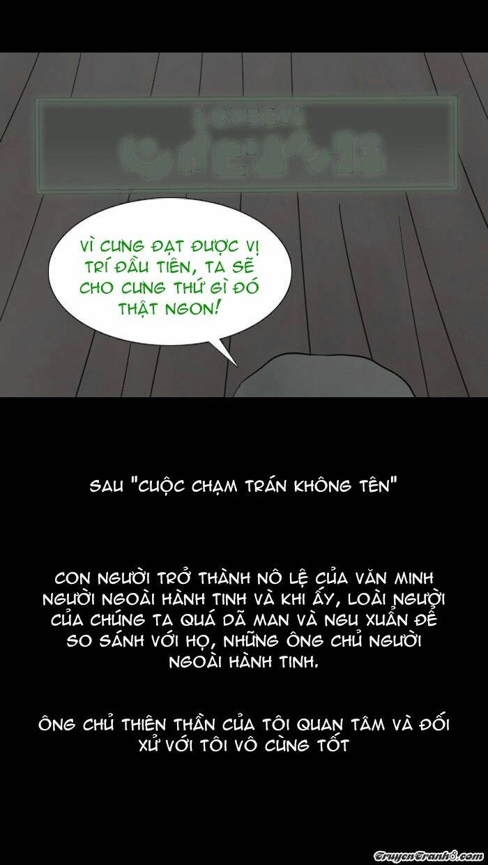 Thứ Sáu: Những Câu Chuyện Cấm: Chapter 10