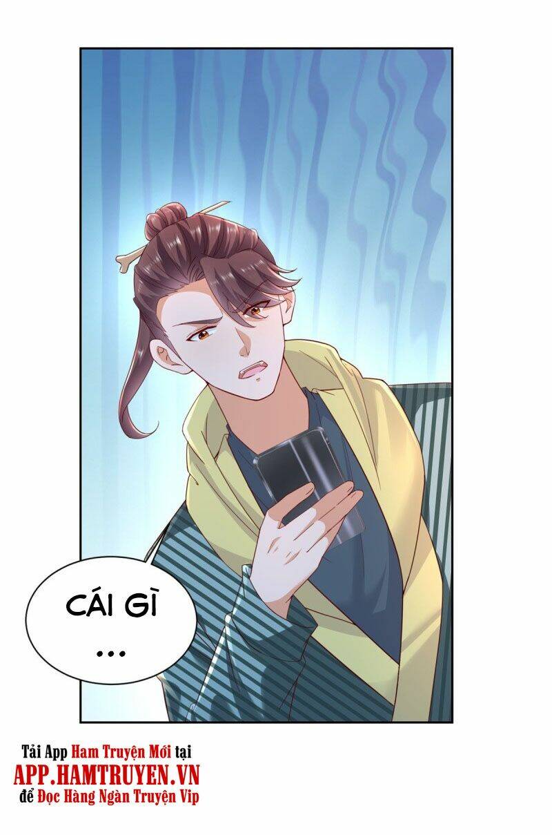 Chí Tôn Toàn Năng: Chapter 103