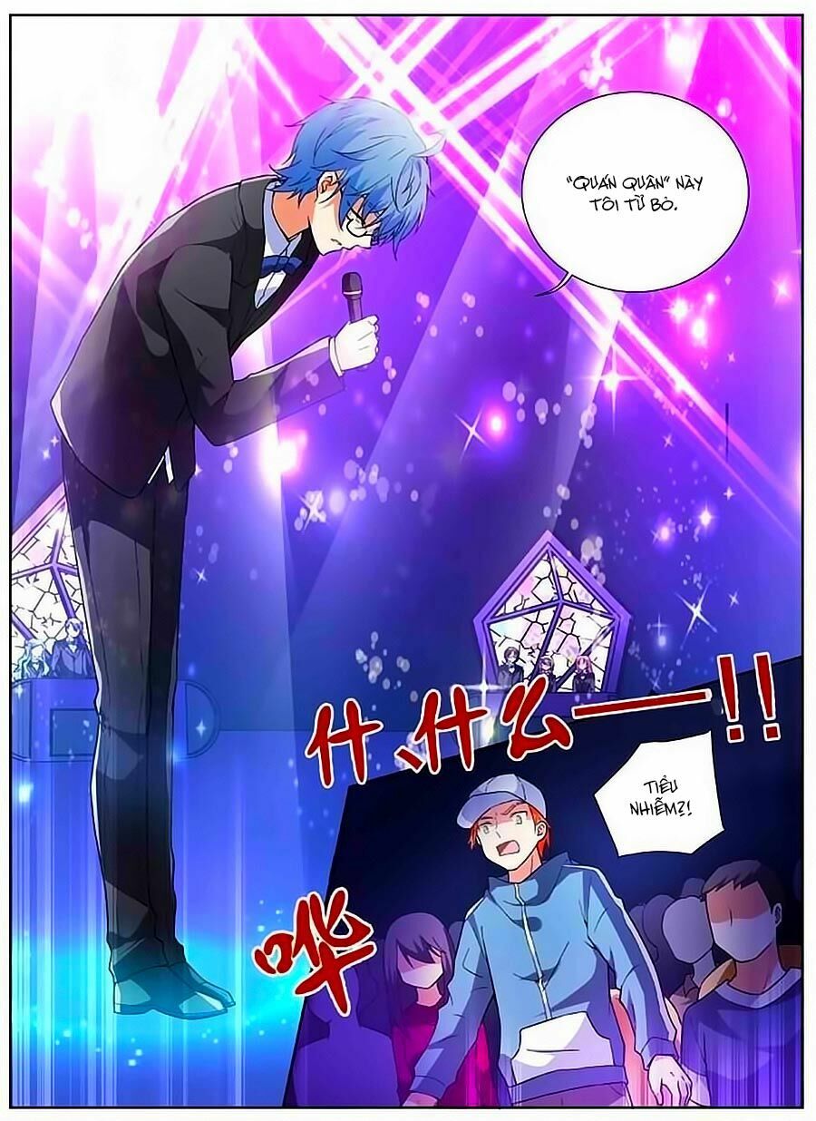 Giả Diện Thế Thân: Chapter 97