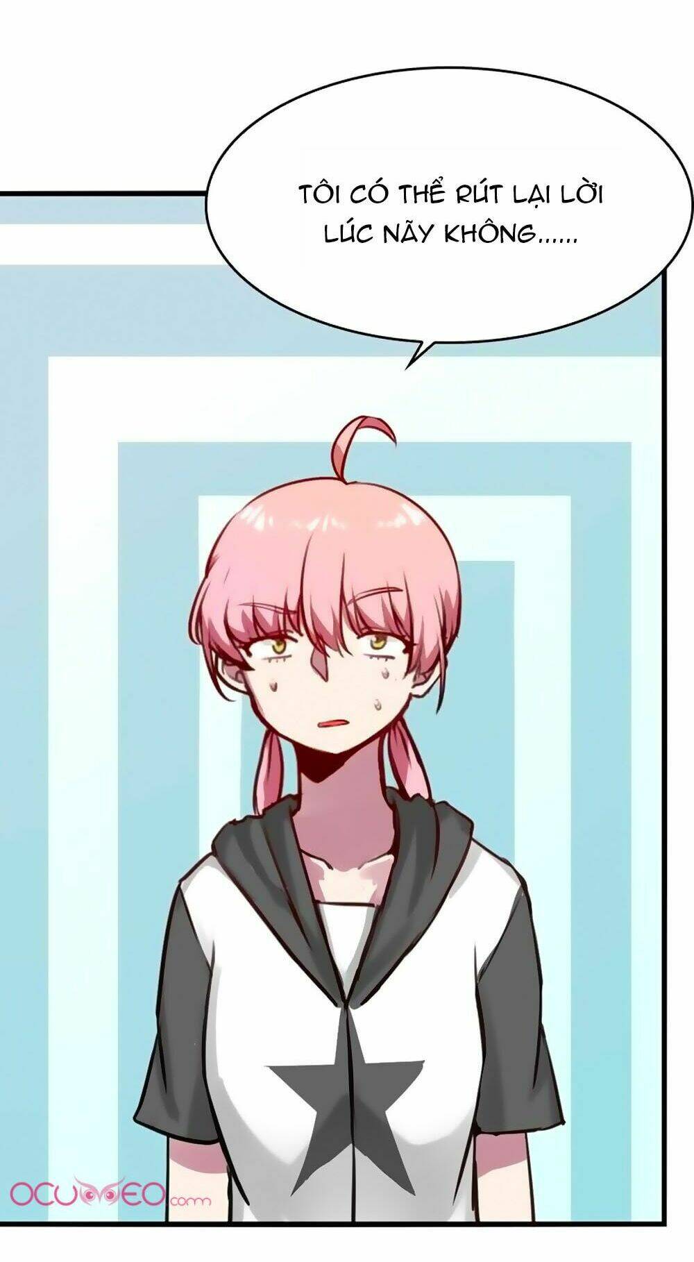 Bám Lấy Nam Thần Bất Chấp Thời Tiết: Chapter 14