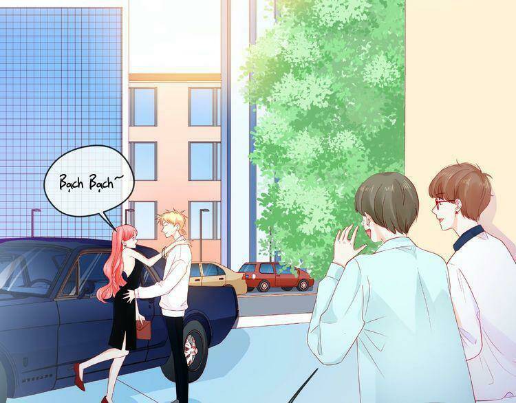 Giai Điệu Của Sự Va Chạm: Chapter 52