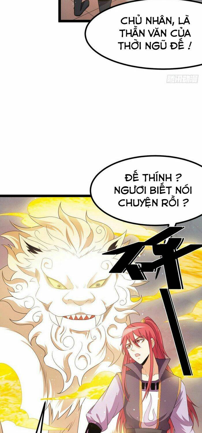 Tiên Vương Trùng Sinh: Chapter 218