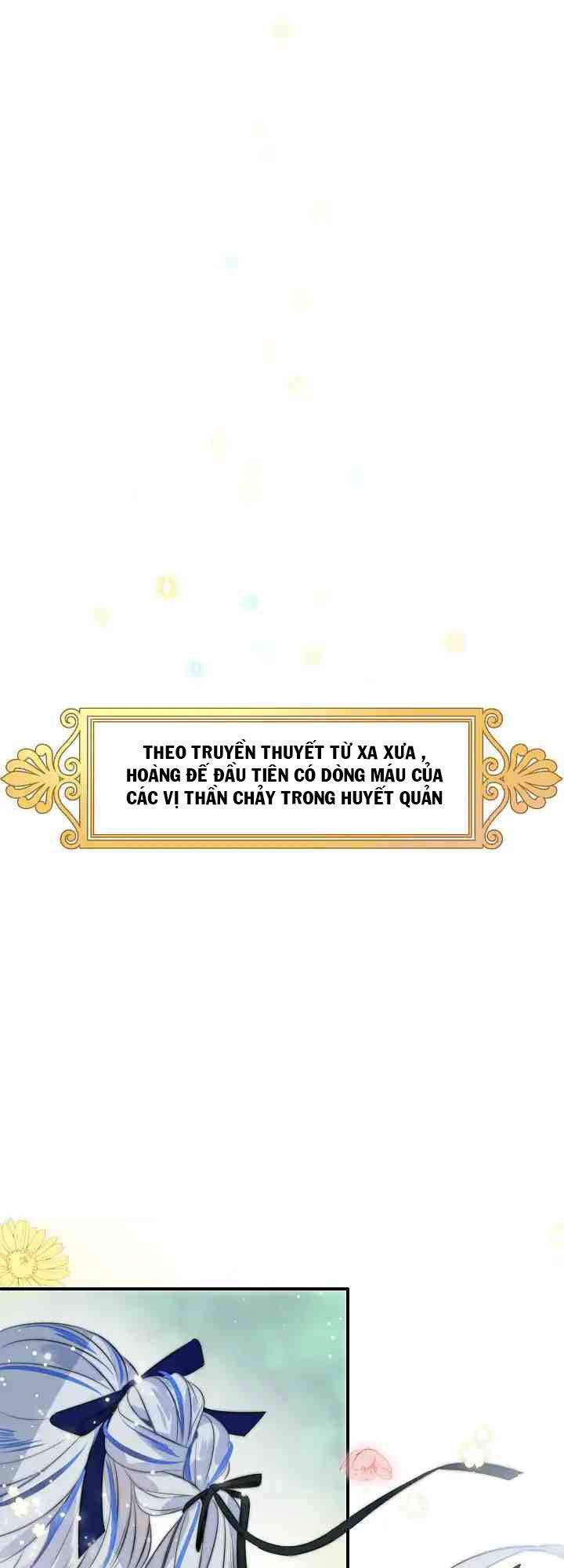 Mong Muốn Lớn: Chapter 0