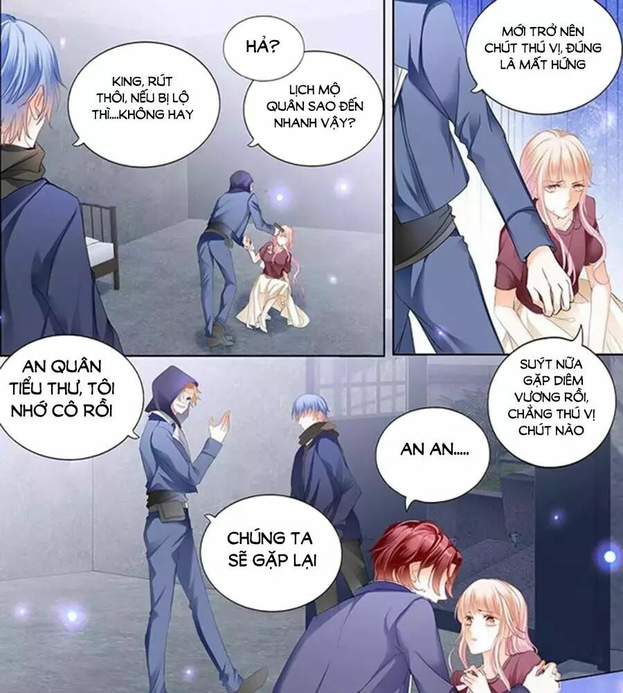 Bá Đạo Tiểu Thúc, Xin Trêu Chọc Vừa Thôi!: Chapter 44
