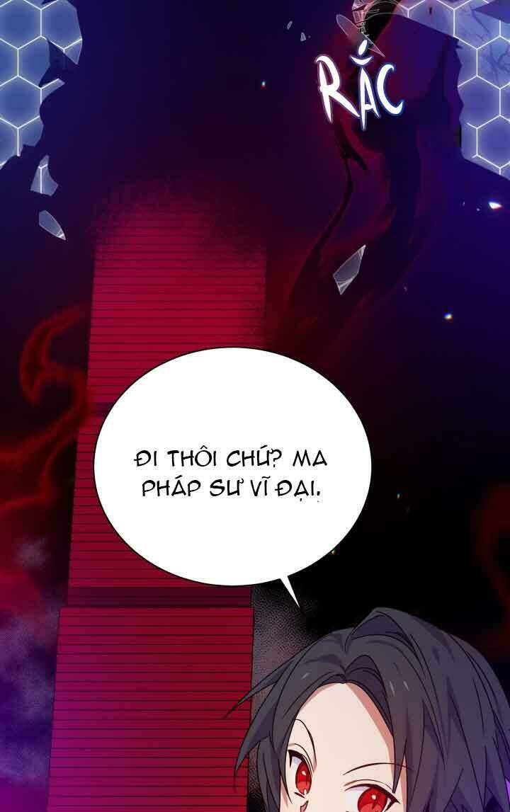 Nàng Elizabeth Thuần Khiết: Chapter 17