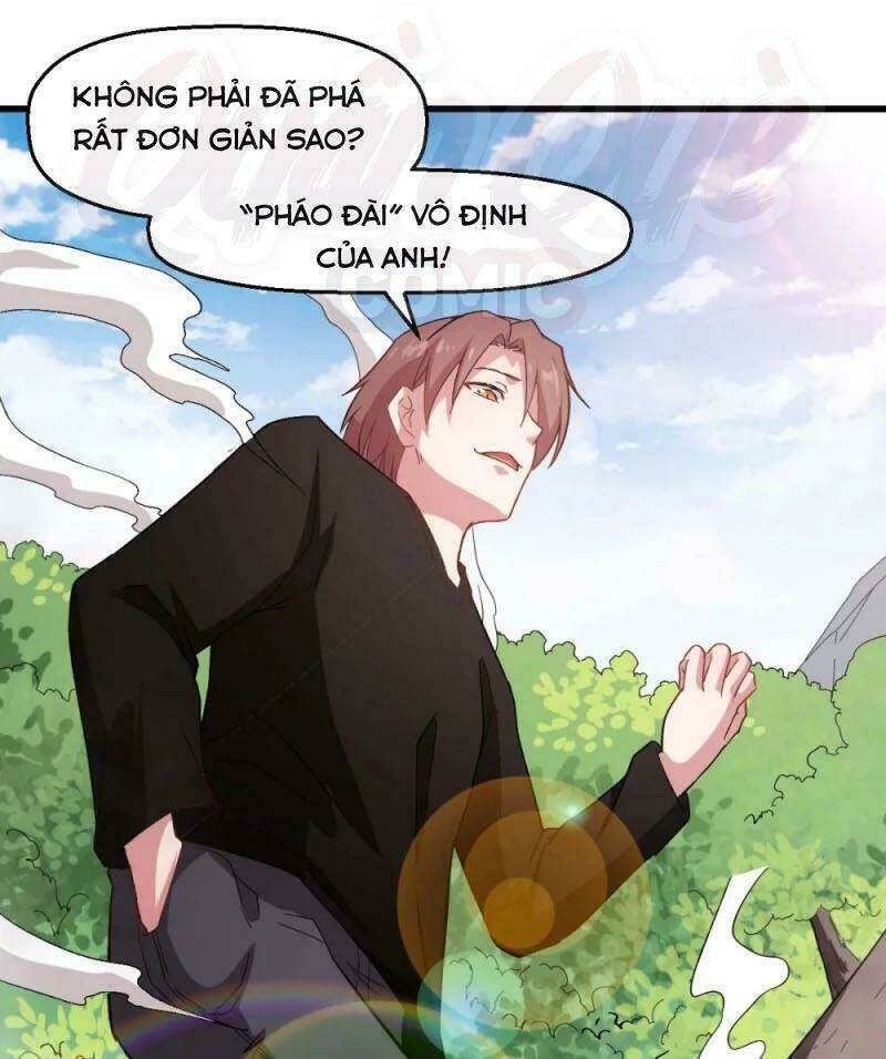 Vườn Trường Cuồng Sư Hệ Thống: Chapter 103
