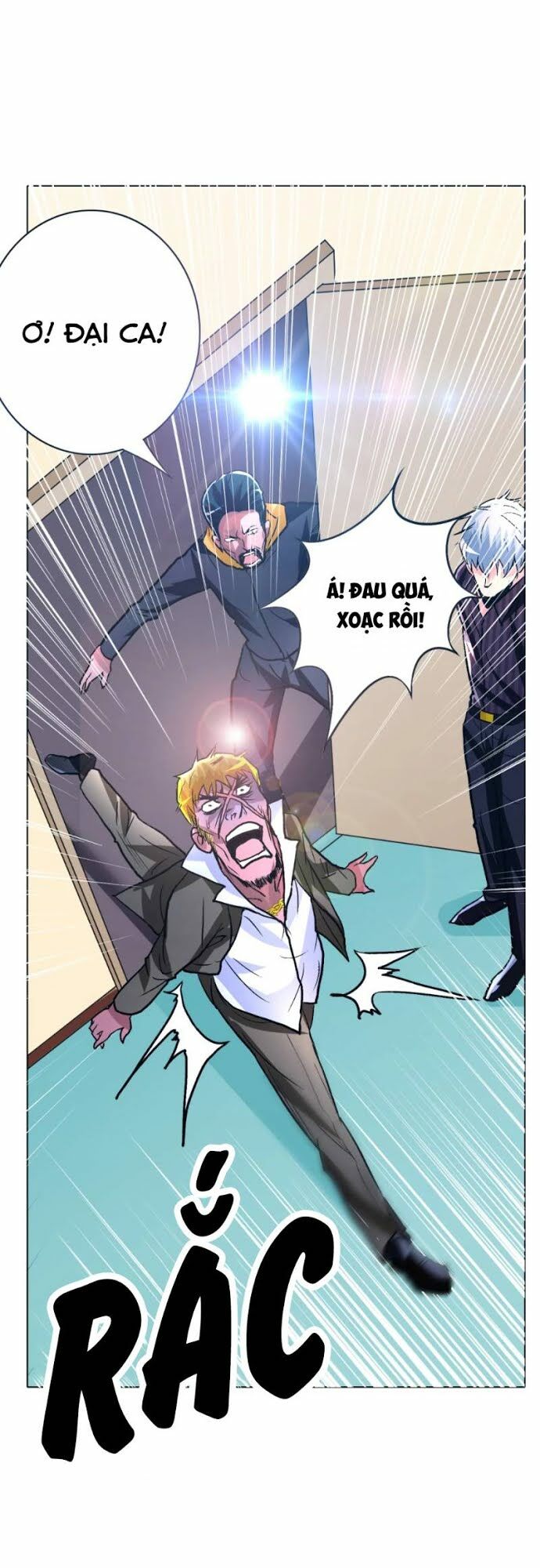 Hệ Thống Tiên Tôn Tại Đô Thị: Chapter 92