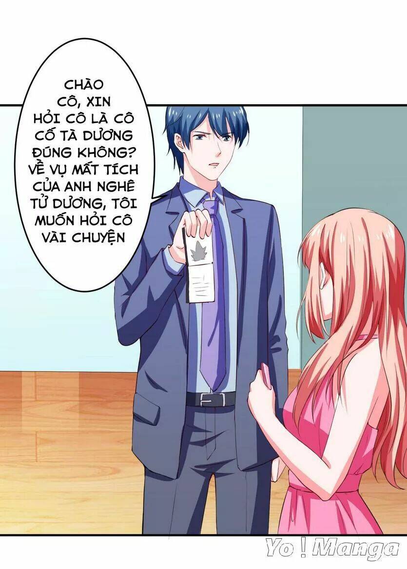 Thiểm Hôn Kinh Ái: Chapter 122