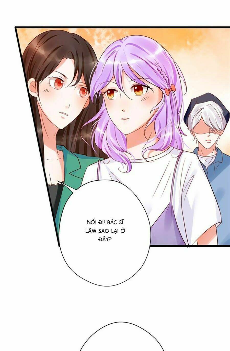 Bạn Trai Là Ngôi Sao: Chapter 45