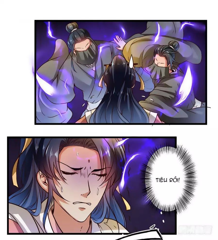 Liêu Liêu Nhân Thân Tu Tiên Truyện: Chapter 75