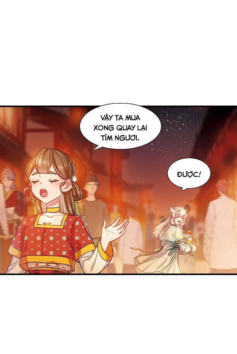 Danh Kiếm Chủng: Chapter 21