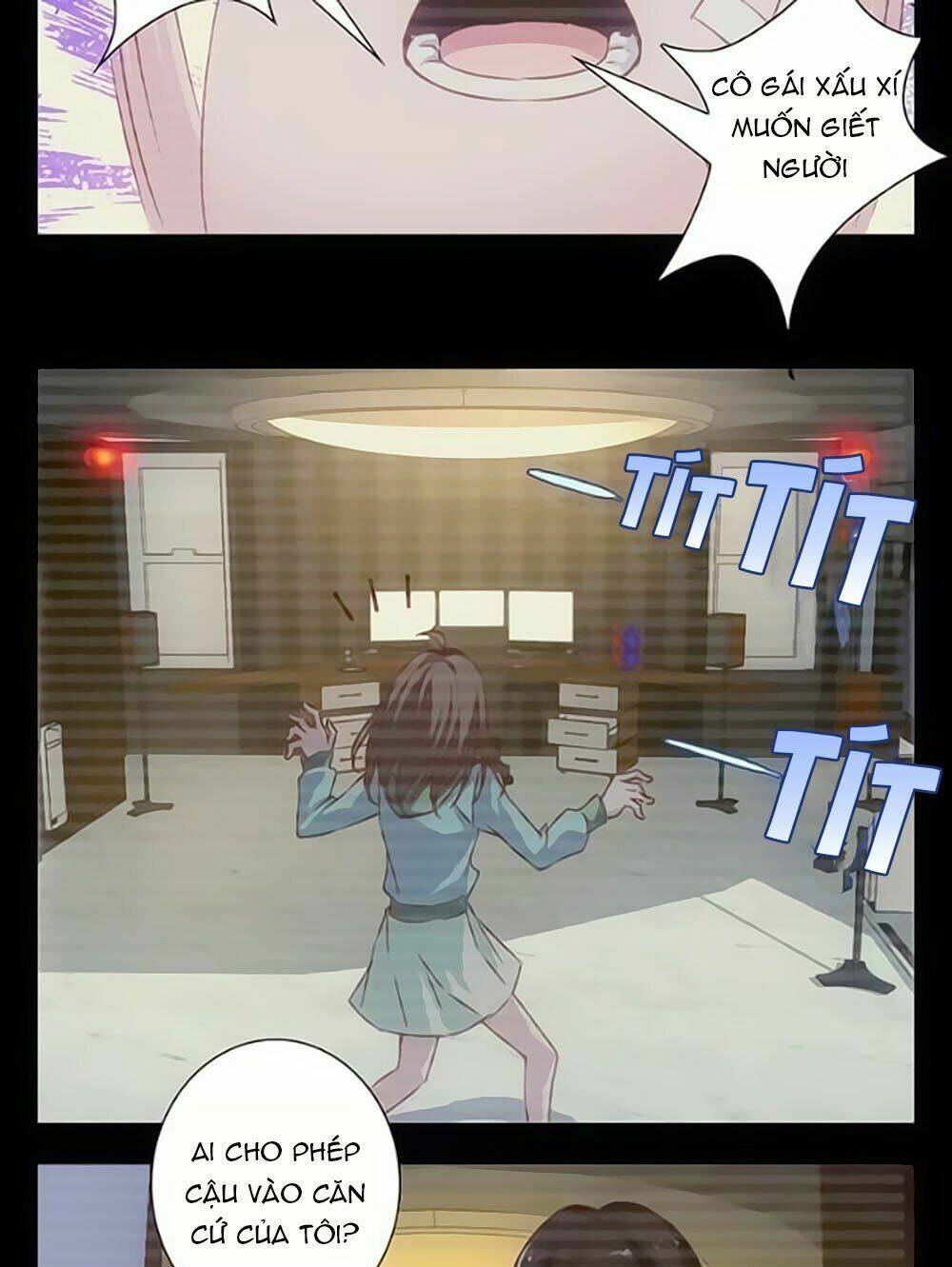 Tâm Linh Thập Hoang Giả: Chapter 29