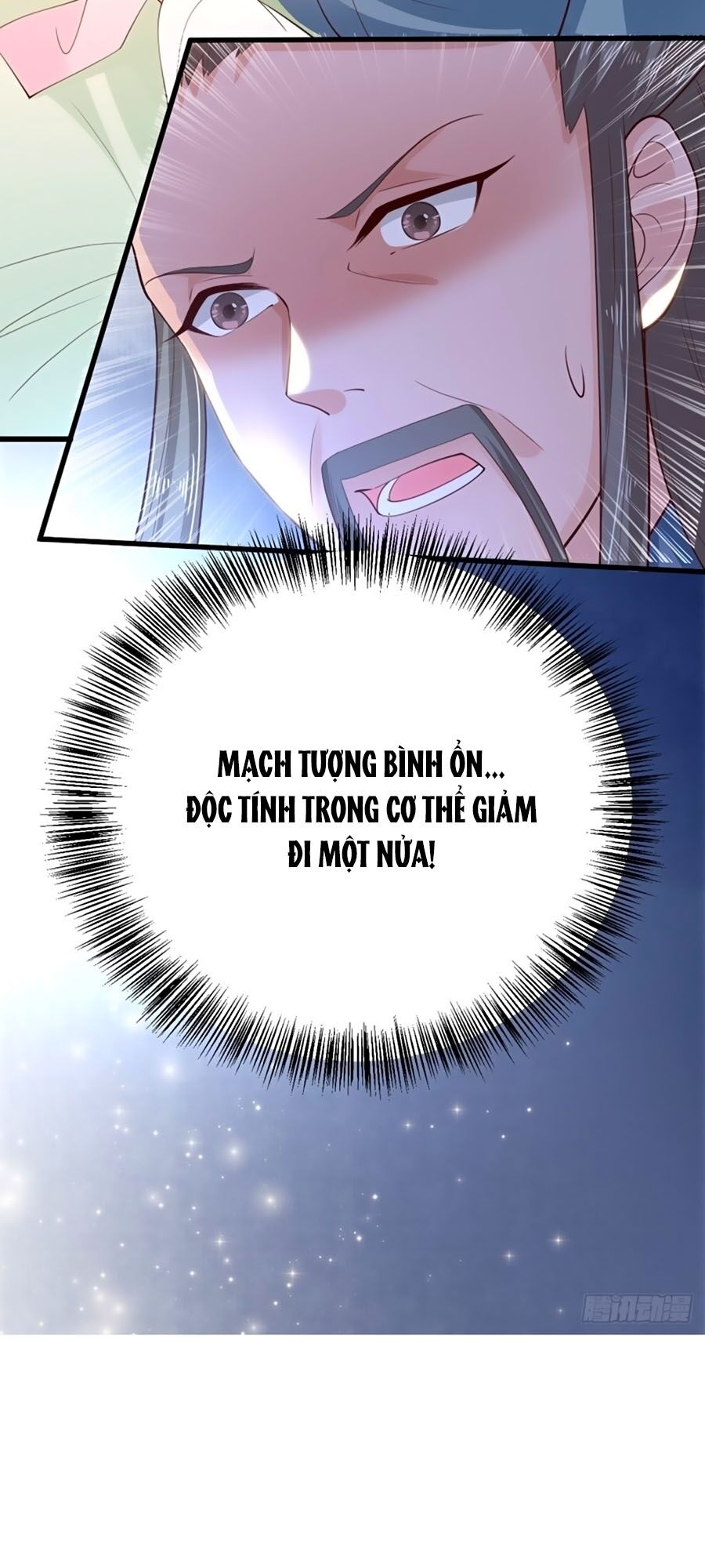 Phượng Ngự Tà Vương: Chapter 36