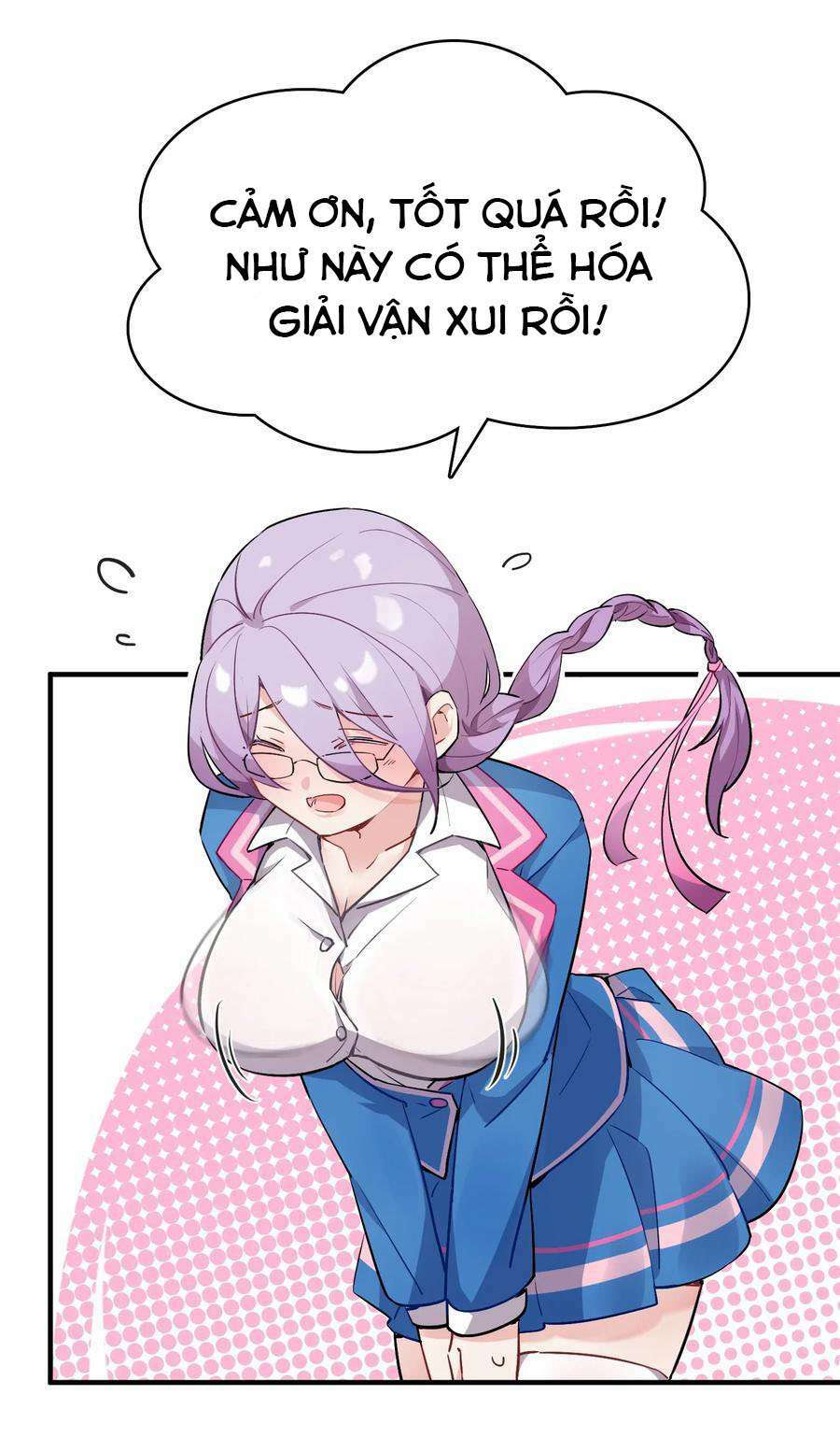 Hóa Ra Tôi Là Công Cụ Trong Game Tình Yêu: Chapter 6