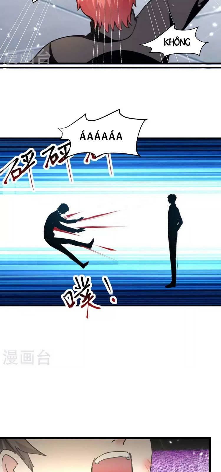 Trọng Sinh Khí Thiếu Quy Lai: Chapter 241