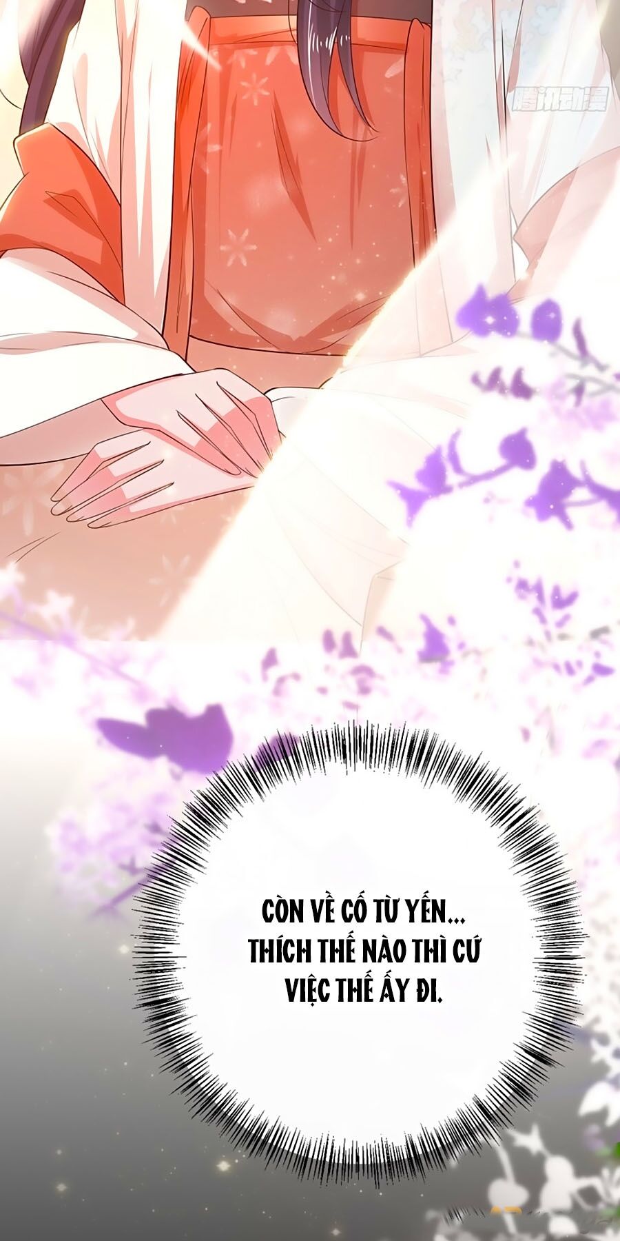 Phượng Ngự Tà Vương: Chapter 34