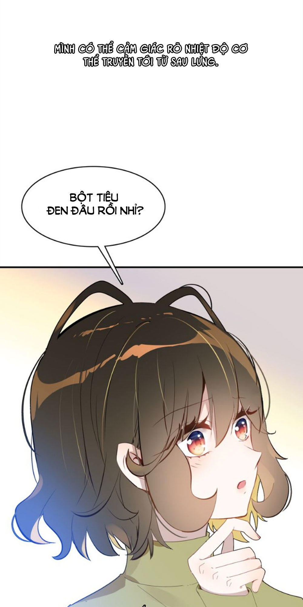 Ái Ngạo Kiều Long Vương Gia: Chapter 36