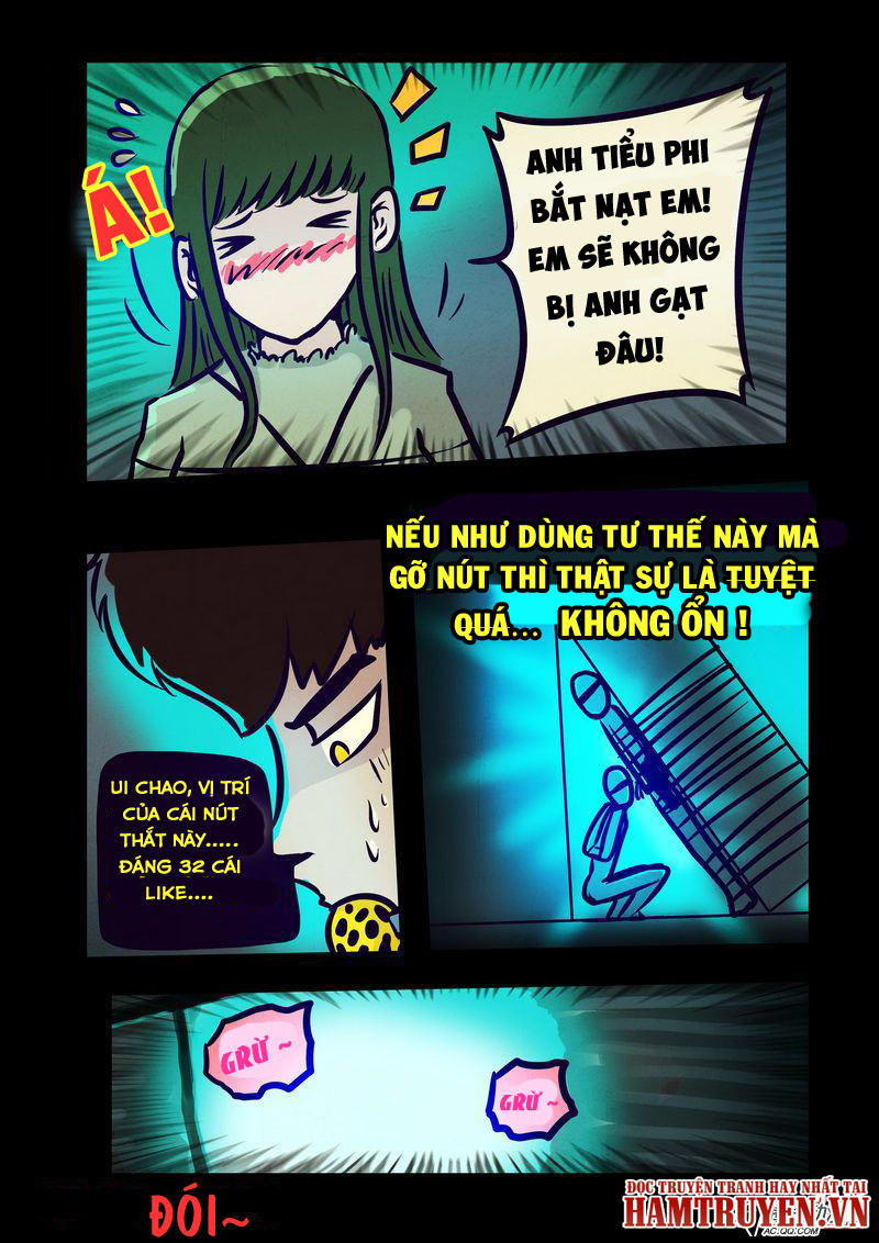 Zombie Brother: Chapter 109