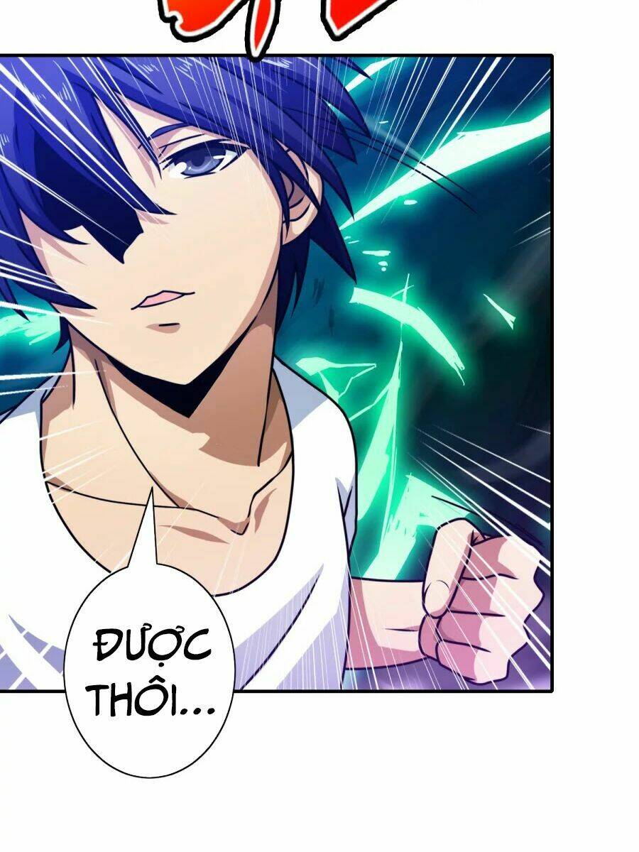 Hộ Hoa Cao Thủ Tại Đô Thị: Chapter 92