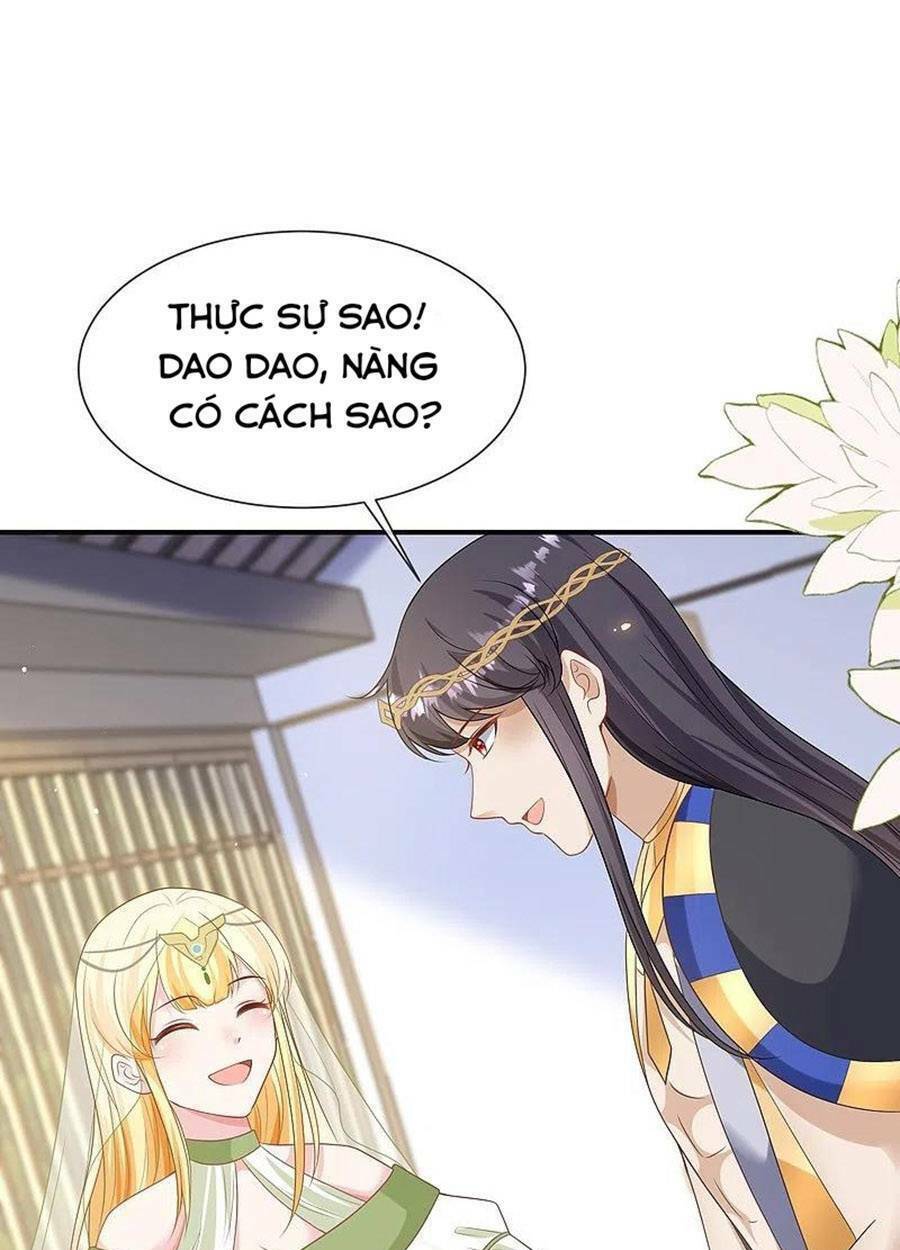 Sủng Hậu Của Vương: Chapter 170
