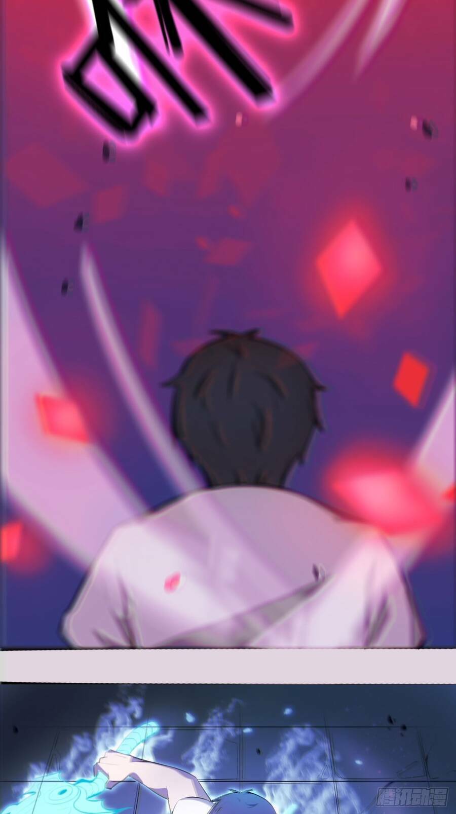 Chúa Tể Vực Thẳm: Chapter 25