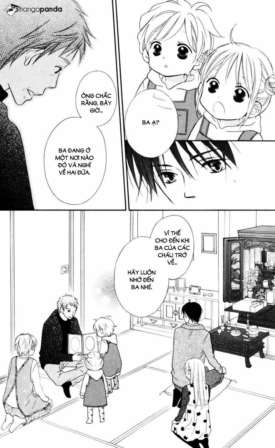 Love So Life: Chapter 71