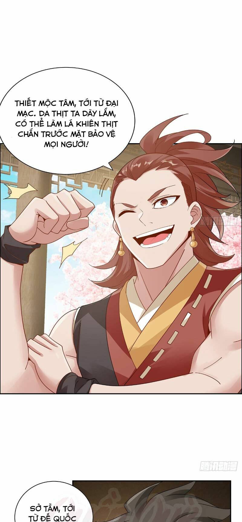 Nghịch Lân: Chapter 50