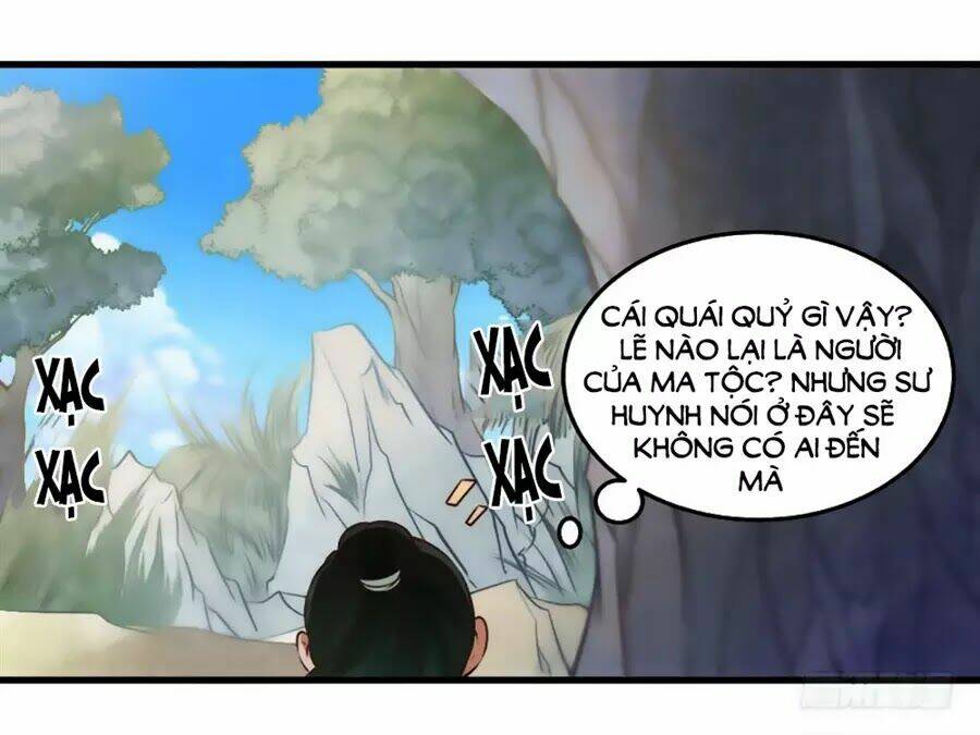 Liêu Liêu Nhân Thân Tu Tiên Truyện: Chapter 91