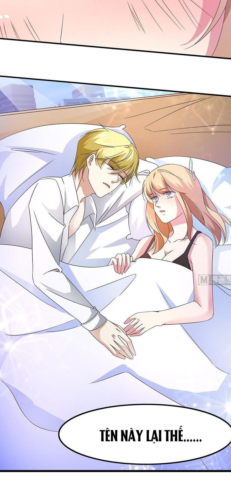 Cô Sát Thủ Ơi, Yêu Nhau Nhé: Chapter 68