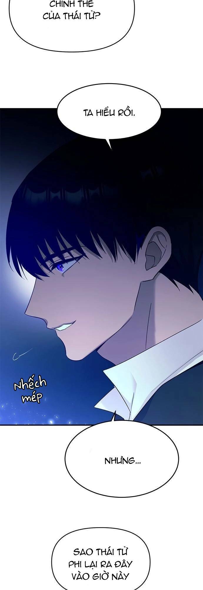 Hoa Nở Trong Cung Diên Hy Công Lược: Chapter 10