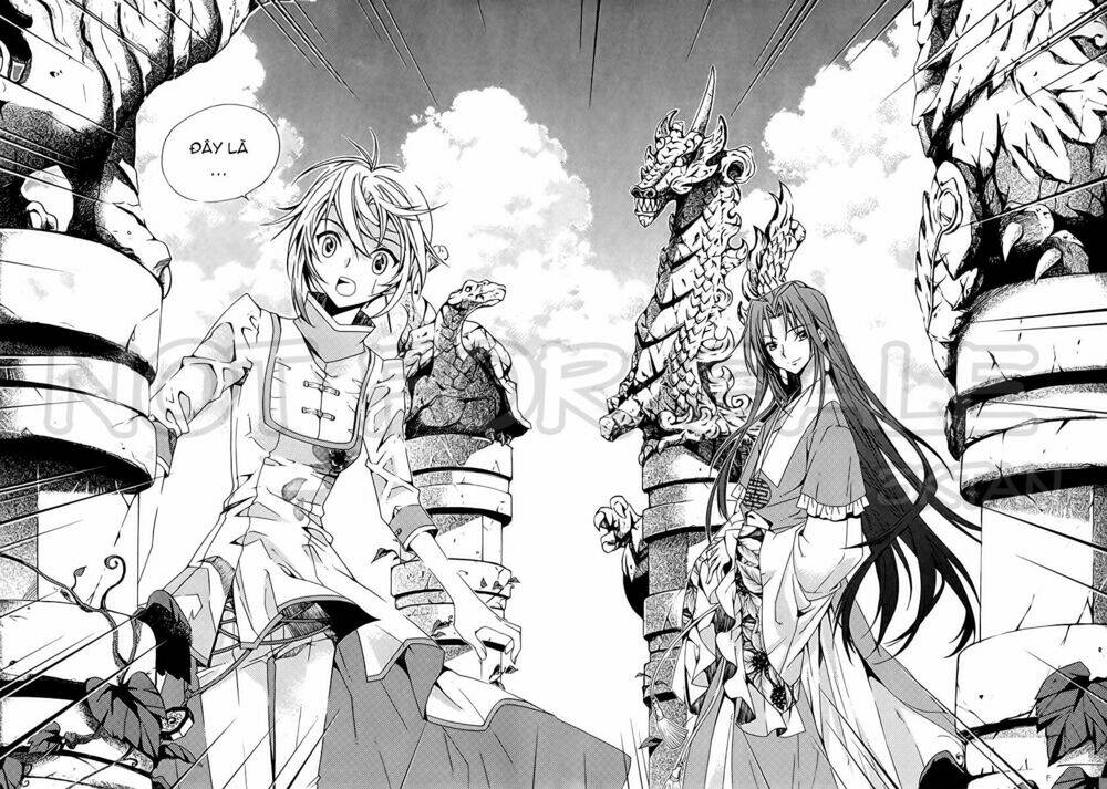 Hangah, Lee: Chapter 13